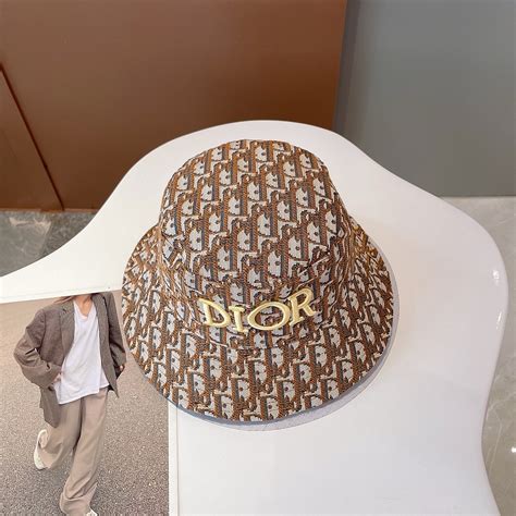 replica dior hat